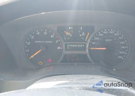 2006 Chevrolet Colorado Lt из США, поврежденный, VIN 1GCDT136268188352